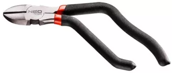 Cleste taiere diagonala 185mm NEO 