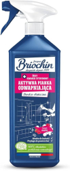 Detartrant spuma activa 750ml BRIOCHIN 