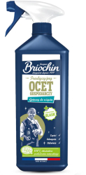 Solutie de curatare pe baza de otet 750ml BRIOCHIN 
