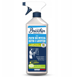 Solutie pentru curatarea geamurilor 750ml BRIOCHIN 