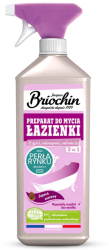 Spray pentru baie 750ml BRIOCHIN 