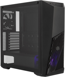 Carcasa Cooler Master MasterBox K501L Black 