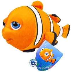 Mascota de plus Finding Nemo 26cm 