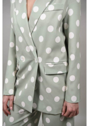SACOU COSTUM BULINE ROMA M Verde 
