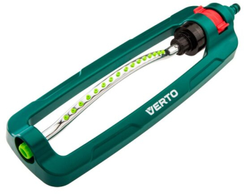 Aspersor oscilant 16 duze 378 mp Verto