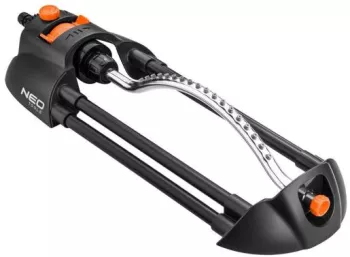 Aspersor oscilant liniar 18 duze 266 mp NEO 