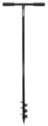 Burghiu manual pentru pamant 17 cm 
