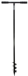 Burghiu manual pentru pamant 20 cm 