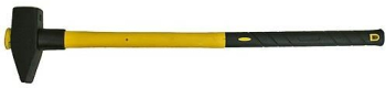 Ciocan mecanic baros coada fibra 100 cm 8 kg 