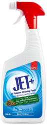 Detergen Universal Sano Jet Spuma cu Ulei de Pin Natural 750ml 