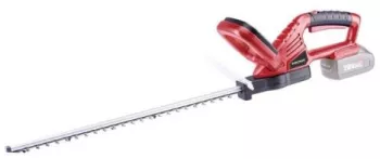 Foarfeca electrica de tuns gard viu 20V Li-ion acumulator neinclus 51 cm Worcraft 