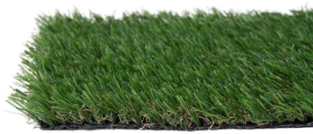 Gazon/Iarba artificiala verde inaltime fir 20 mm 5x2 m 