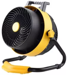 Incalzitor electric cu maner 510 m3/h 3000 W 