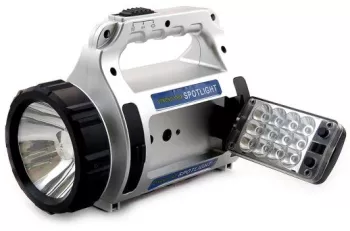 Lanterna  SuperBright 6 x Hat LED 3 x D Strend Pro  