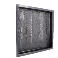Matrita/forma turnat dale de beton polipropilena armata 55x55x5.8 cm