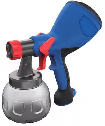 Pistol de vopsit electric 400 W 1.5-2  mm Strend Pro 