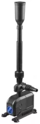 Pompa submersibila pentru fantana arteziana lac iaz 25 W 1500 l/h Strend Pro 