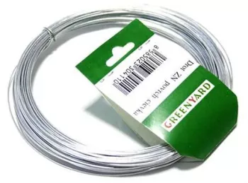 Sarma zincata 3.15 mm x 78 m Strend Pro 