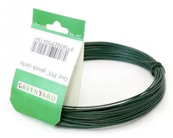 Sarma zincata plasticata 2.8 mm x 78 m Strend Pro 