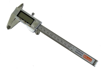 Subler digital 150 mm IP54 Richmann Exclusive