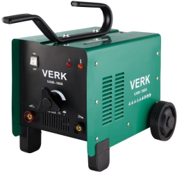 Aparat sudura Verk VAW-160A electrod 1.6 - 3.2 mm
