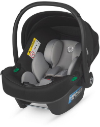 Scoica auto iSize Coccolle Knox Greystone 