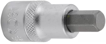 Imbus hexagonal H10x53mm patrat 1/2 