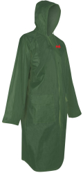 Pelerina Impermeabila Lunga Marime L-52 Culoare Verde Evotools 673881 