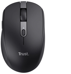 Mouse Trust Ozaa 3200 DPI negru 
