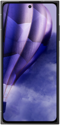 Telefon mobil HMD Skyline Dual SIM 256GB 12GB RAM 5G Twisted Black 