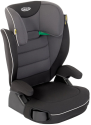 Scaun auto Graco Logico L i-Size Midnight 