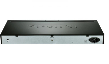 Switch D-Link DGS-1210-24P 24 port 10/100/1000 Mbps 