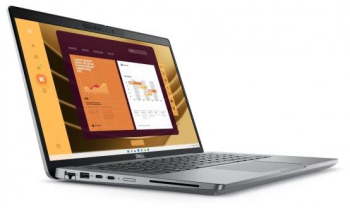 Laptop Dell Latitude 5450 14 inch 1920 x 1080 Intel Ultra 7 165U 12 C / 14 T 4.9 GHz 12 MB cache 16 GB DDR5 1 TB SSD Intel Graphics Linux 