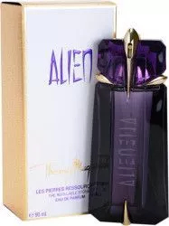 Apa de Parfum Alien by Thierry Mugler Femei Refillable 90ml