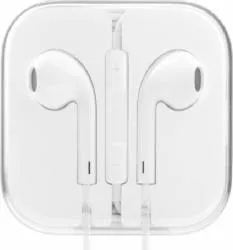 Casti cu microfon pentru Apple EarPods md827 Bulk