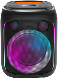 Boxa portabila CANYON OnFun 5 40W Negru 