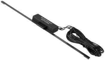 Antena auto interior 34cm cu cablu de 2m Sunker W1 