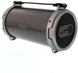 Boxa portabila cu Bluetooth si lumina RGB 24W Pulse Well 