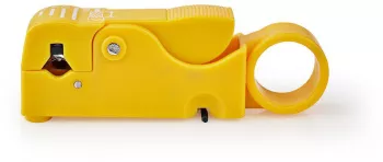 Cleste dezizolare cablu coaxial Nedis RG58 RG59 RG62 RG7 