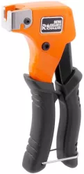 Clește dibluri speciale profesional M3-6 mm Richmann Exclusive