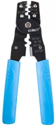 Cleste sertizat conectori HT202B Kemot 