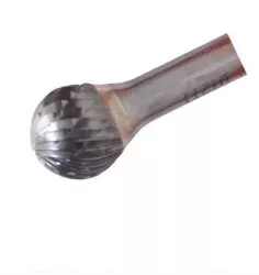 Freza metal KUD 12x11x6x55mm 