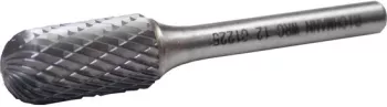 Freza metal WRC 8x20x6x65mm 