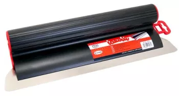 Gletiera profesionala inox 40 cm x 0.3 mm Lanoliv