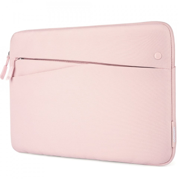 Husa Tabeta 11aE³ - Tomtoc Tablet Sleeve B18A1P1 - Pink 