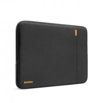 Husa Tabeta 12.9aE³ - Tomtoc Tablet Sleeve B13B1D1 - Black 