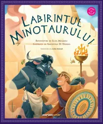 Labirintul Minotaurului 