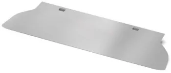 Lama rezerva pentru gletiera profesionala Lanoliv inox 40 cm x 0.3 mm 