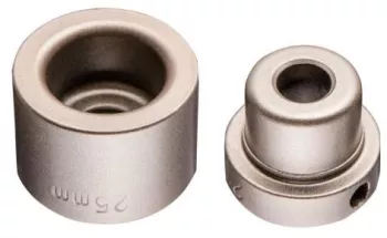 Matrita/bac pentru lipit tevi PPR 25 mm NEO 