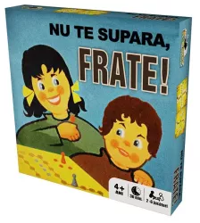 Nu te supara frate Vintage 